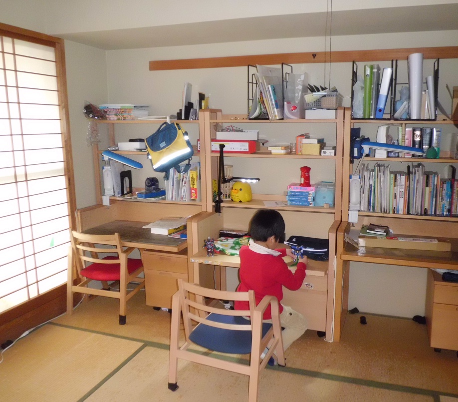 家族との会話が増える間取りプラン フルリフォーム 野村不動産パートナーズ 家族との会話が増える間取りプラン フルリフォーム 野村不動産パートナーズ