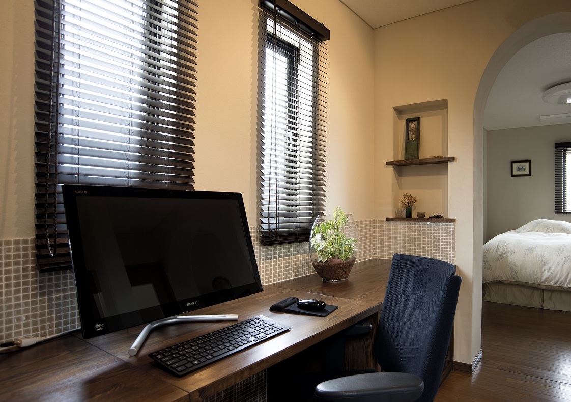 間取り変更 子供の独立を機に 夫婦ふたりの間取りに変更 間取り変更 内装のリフォーム 野村不動産パートナーズ