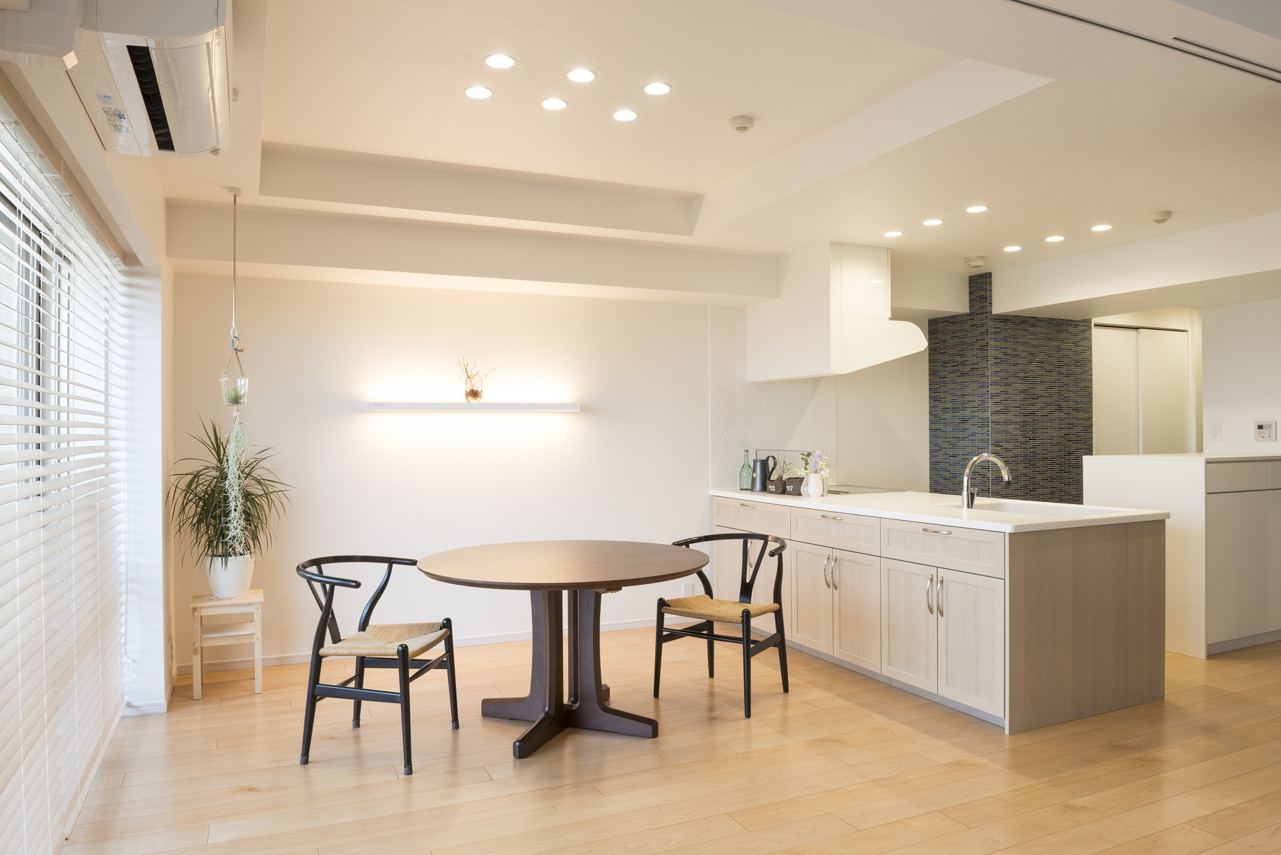 快適な住まいで 家族の今 を愉しむ暮らし 家族の集いを もっと伸びやかに 快適に 野村不動産パートナーズ