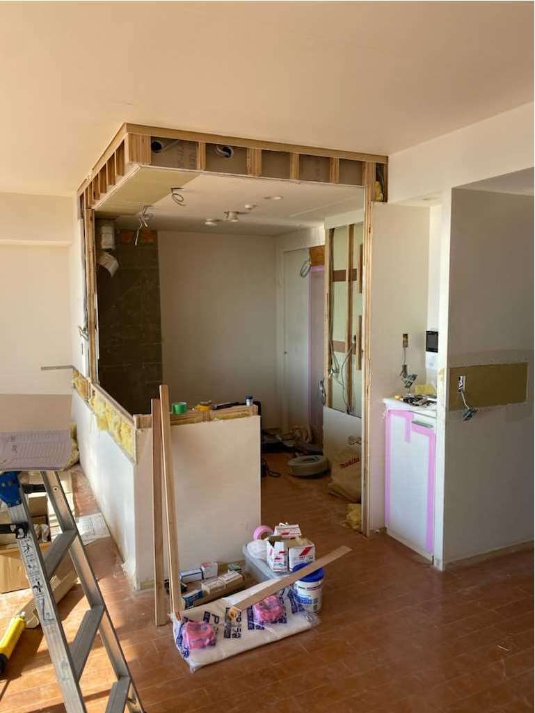 BEFORE