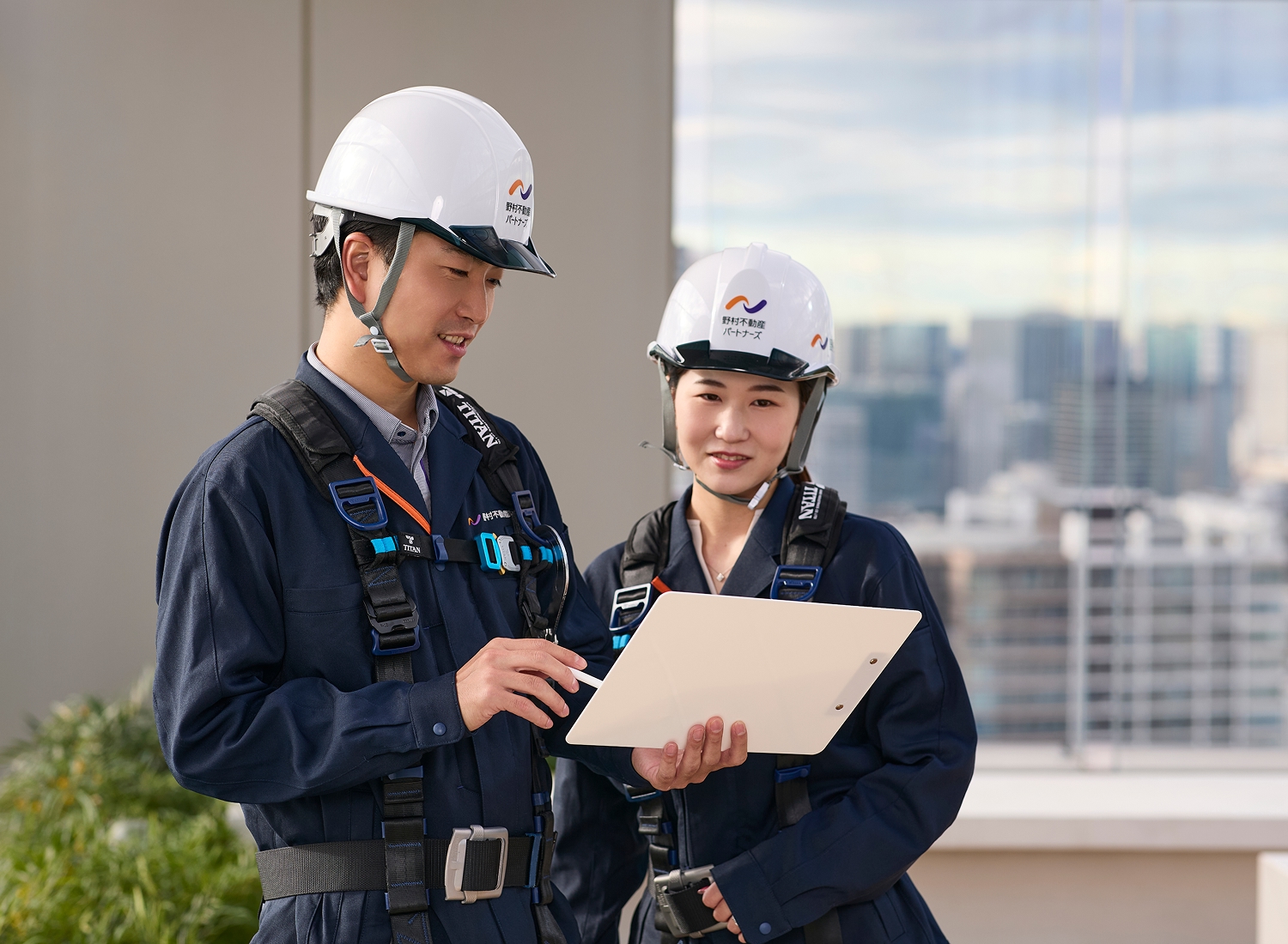 設計・施工管理