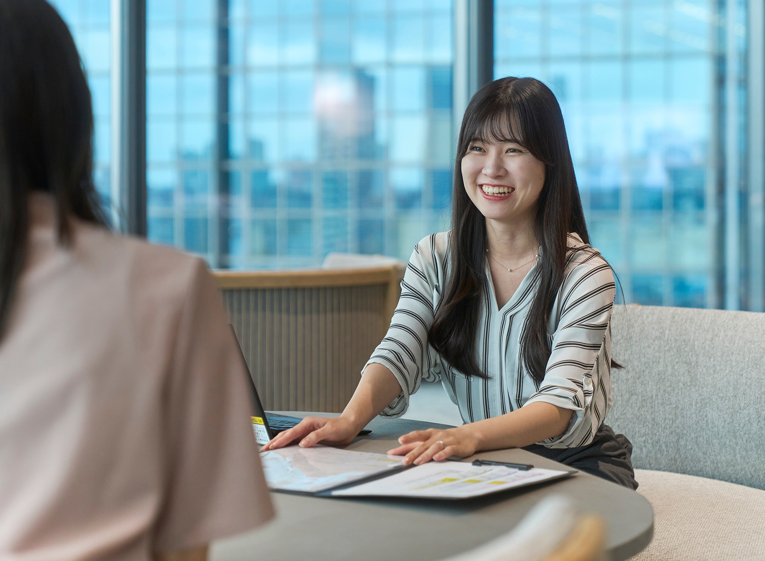 オーナー・テナントへの提案