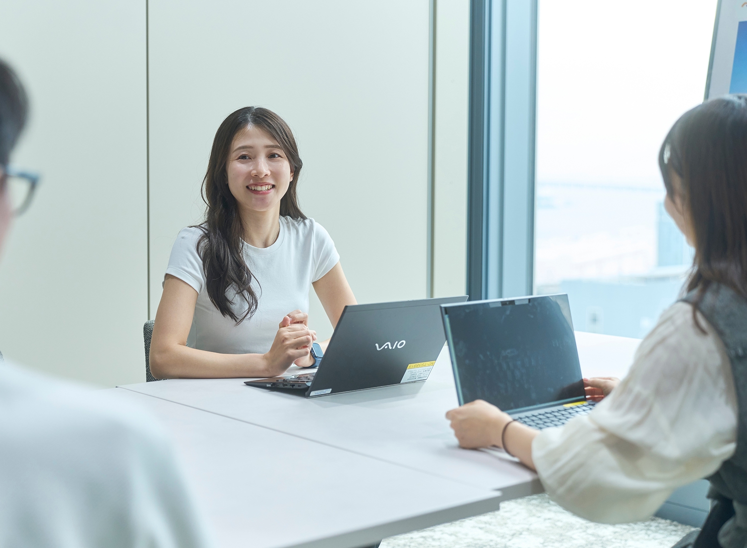 運営改善・価値向上の提案