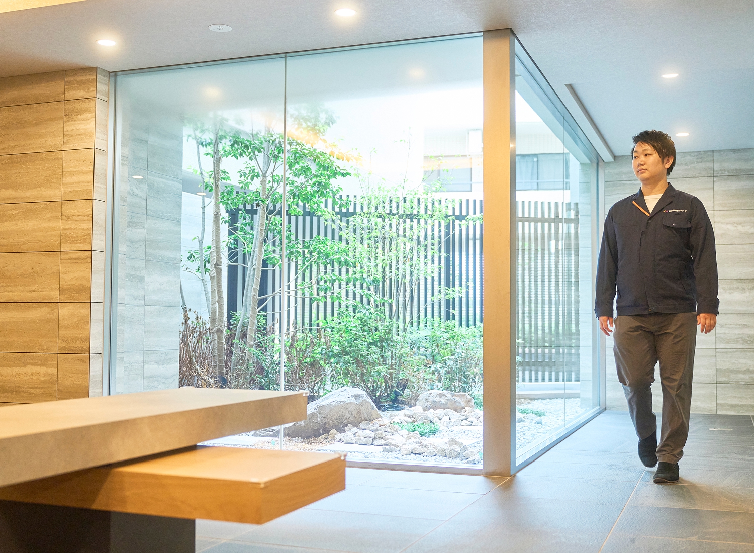 共用部・設備の維持管理