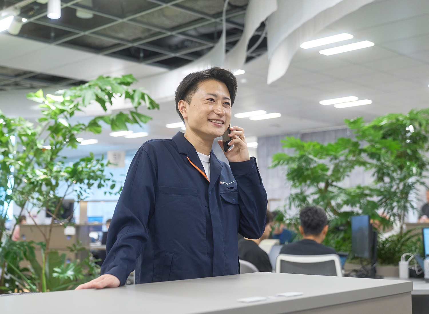 協力会社の管理・調整