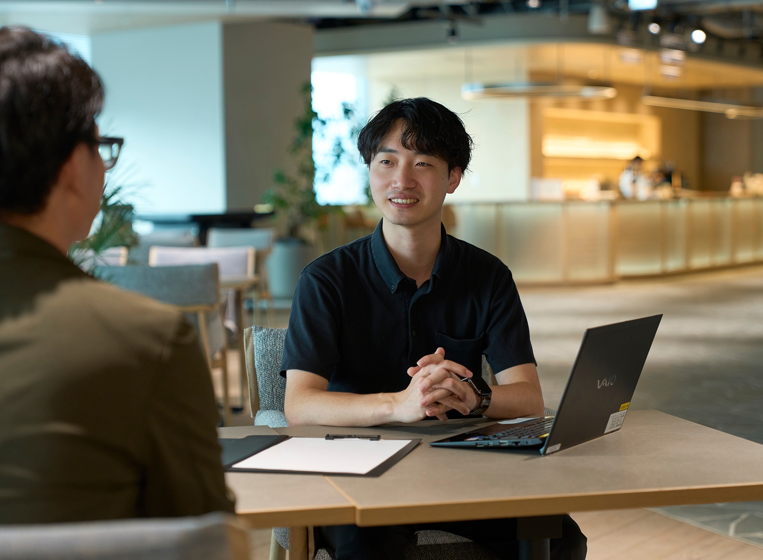修繕・更新の立案と提案