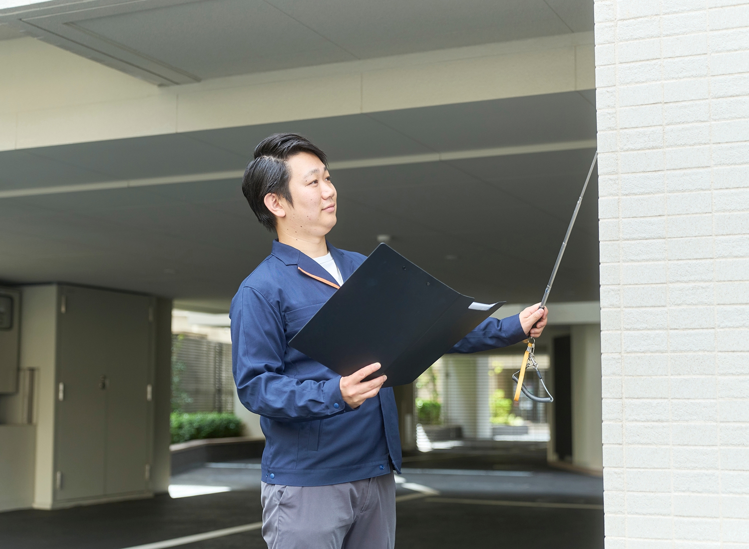 共用部改修・リニューアルの企画