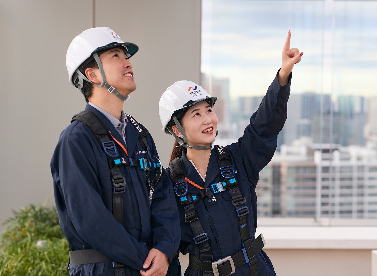 設計・施工管理