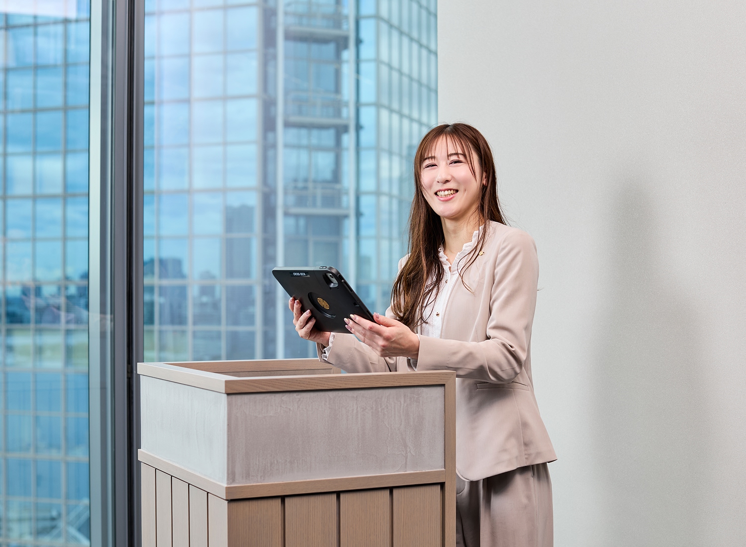 管理組合・住民への説明対応