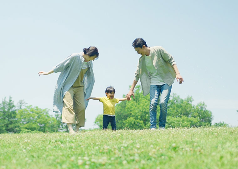 ワークライフバランス