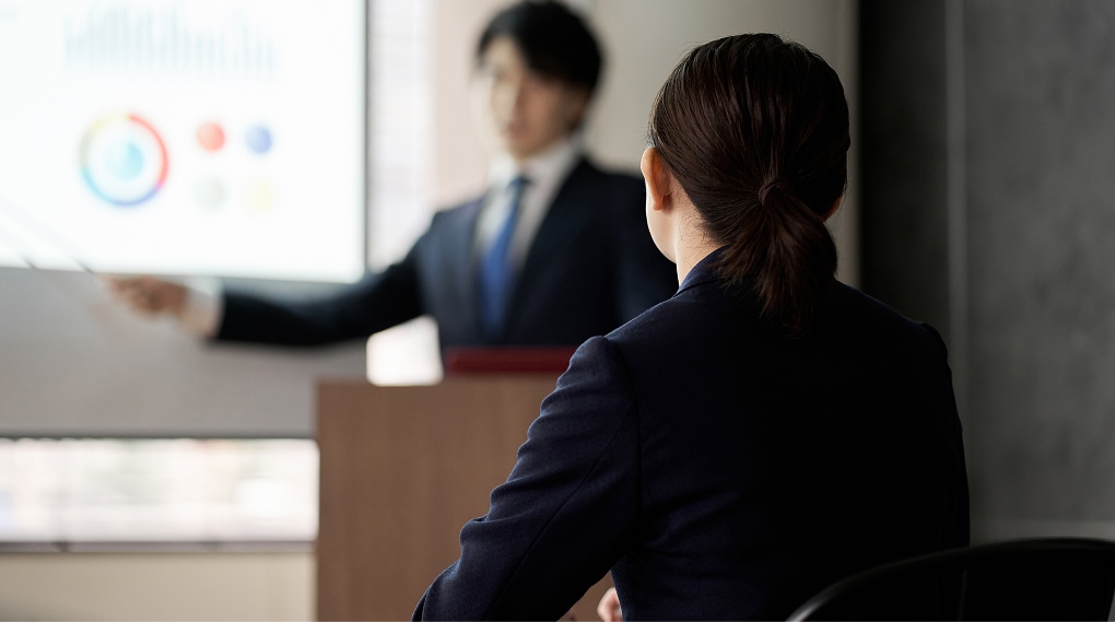 年代・階層別研修