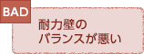 1981年以前に建てられた建物に多いのは02