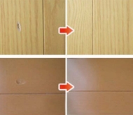 リフォーム費用の目安(工事費・消費税込)02