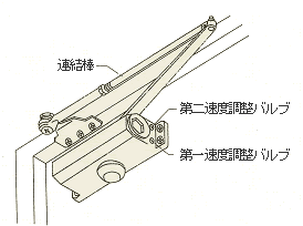 玄関ドア01