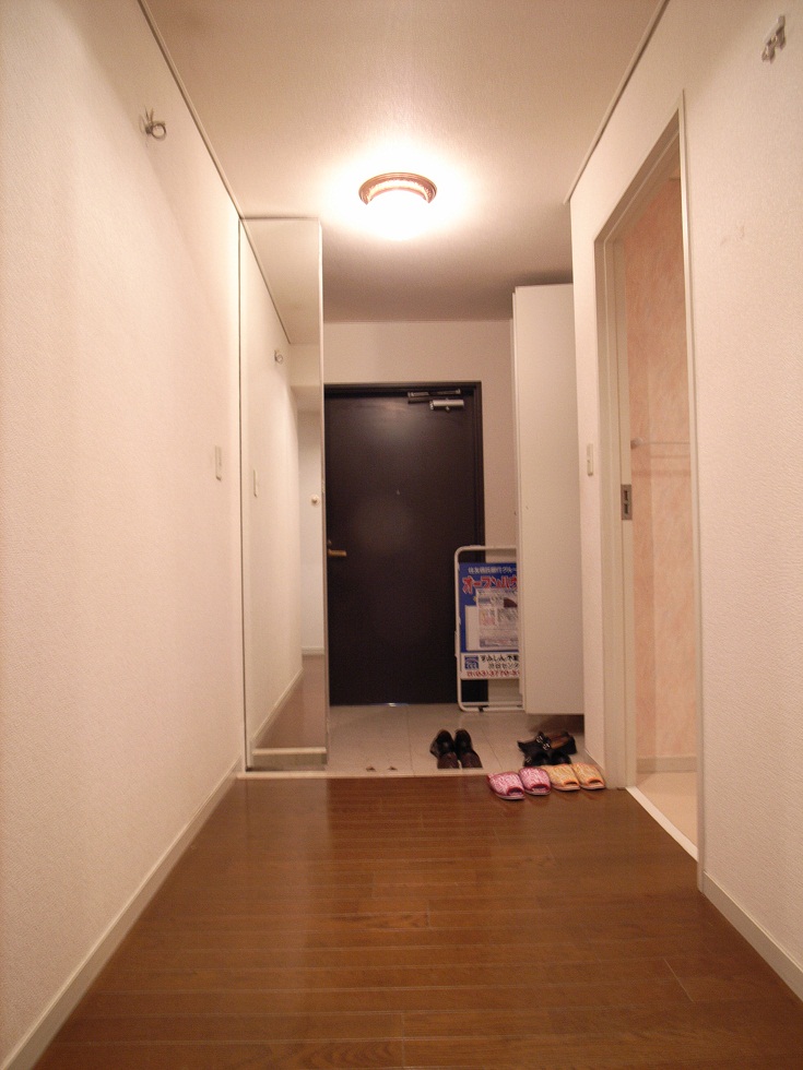 BEFORE