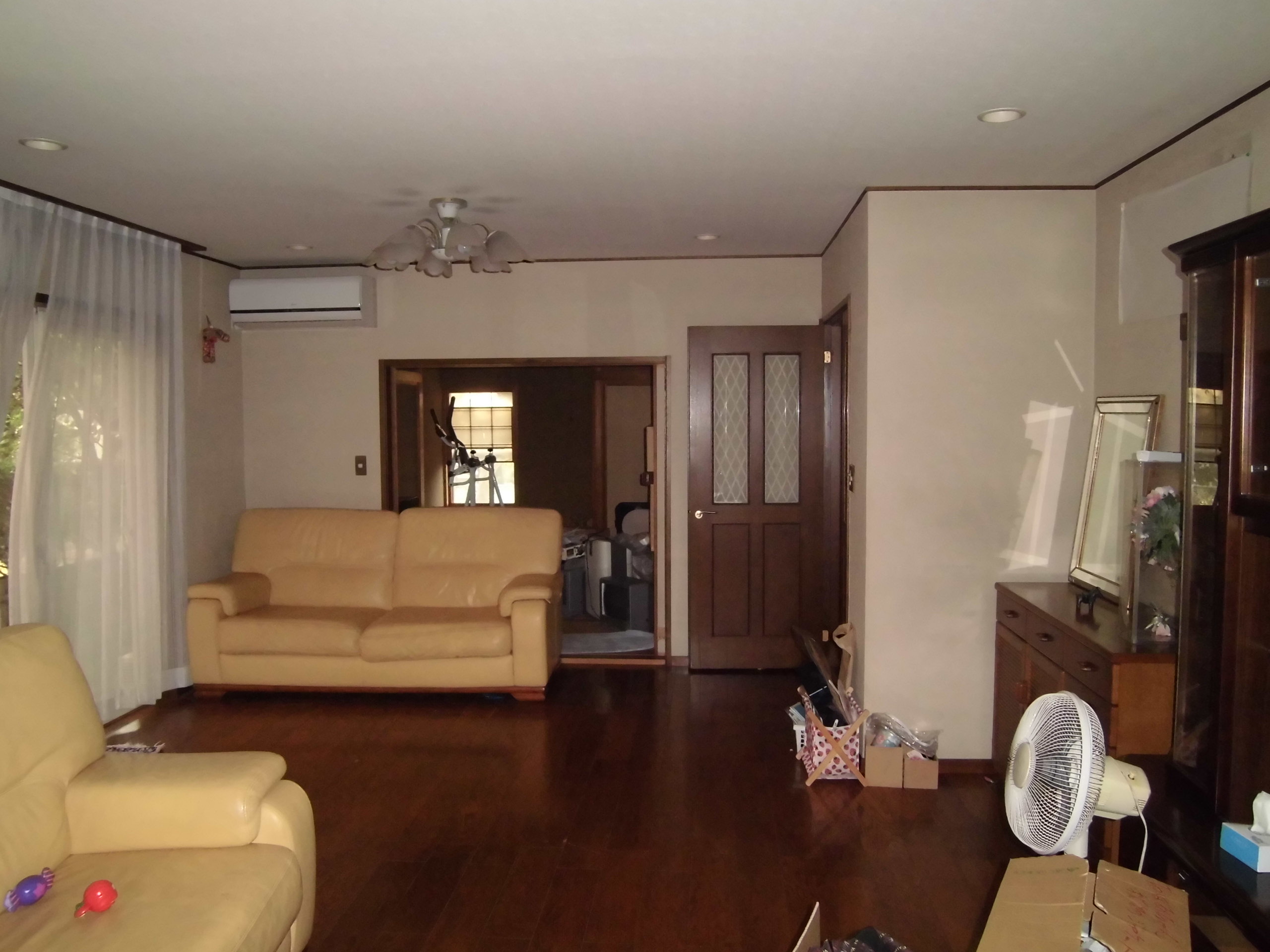 BEFORE