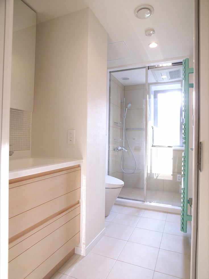 お子様がいる家庭でも安心の万能ヒーター