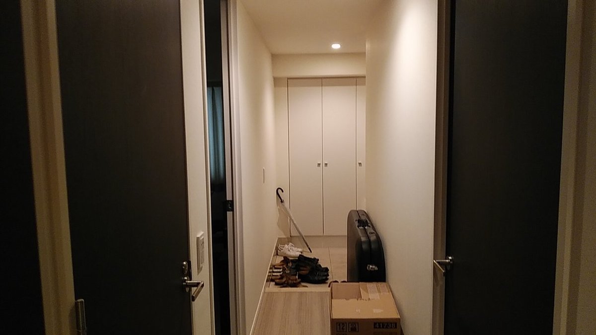 BEFORE
