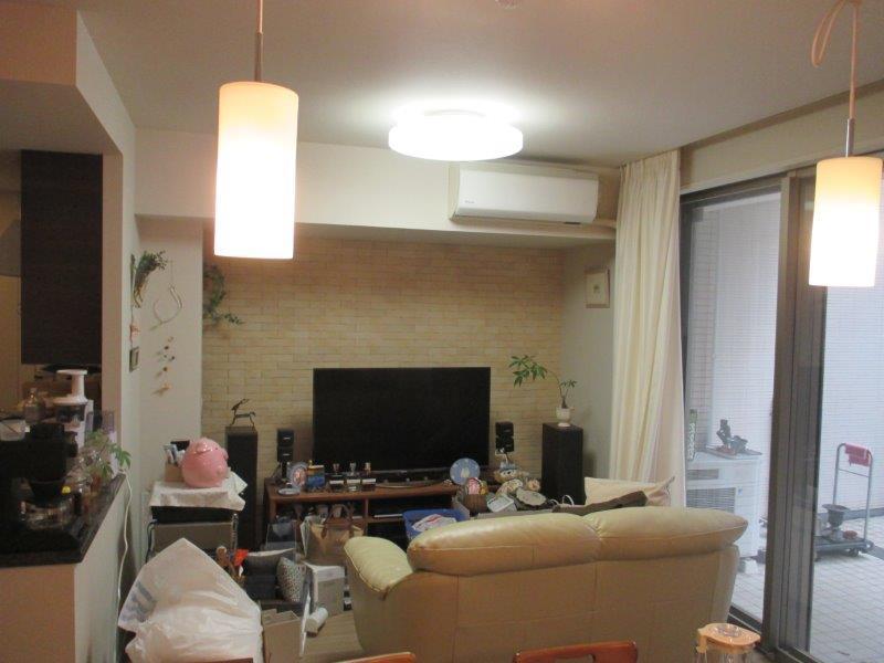 BEFORE