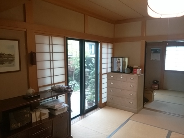 BEFORE