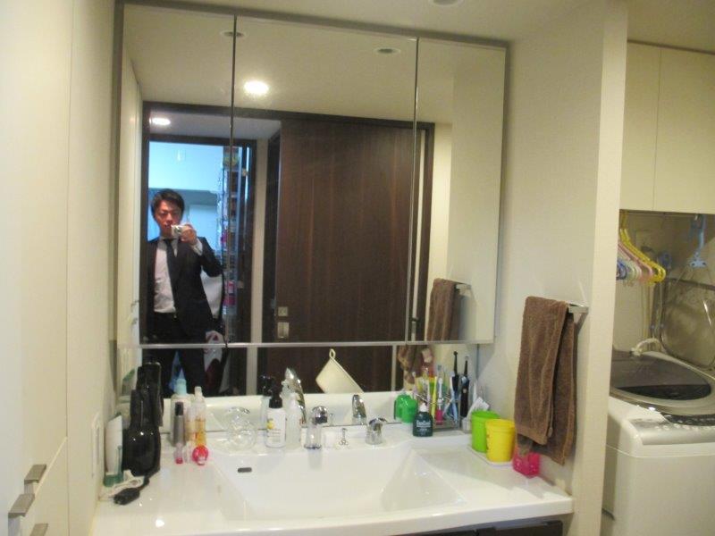 BEFORE