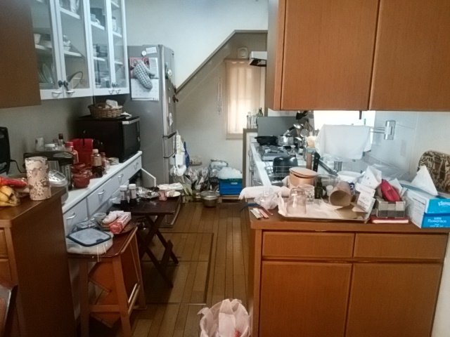 BEFORE