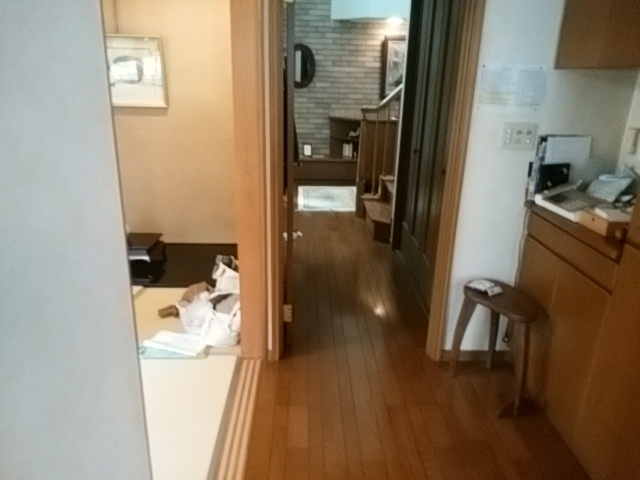 BEFORE