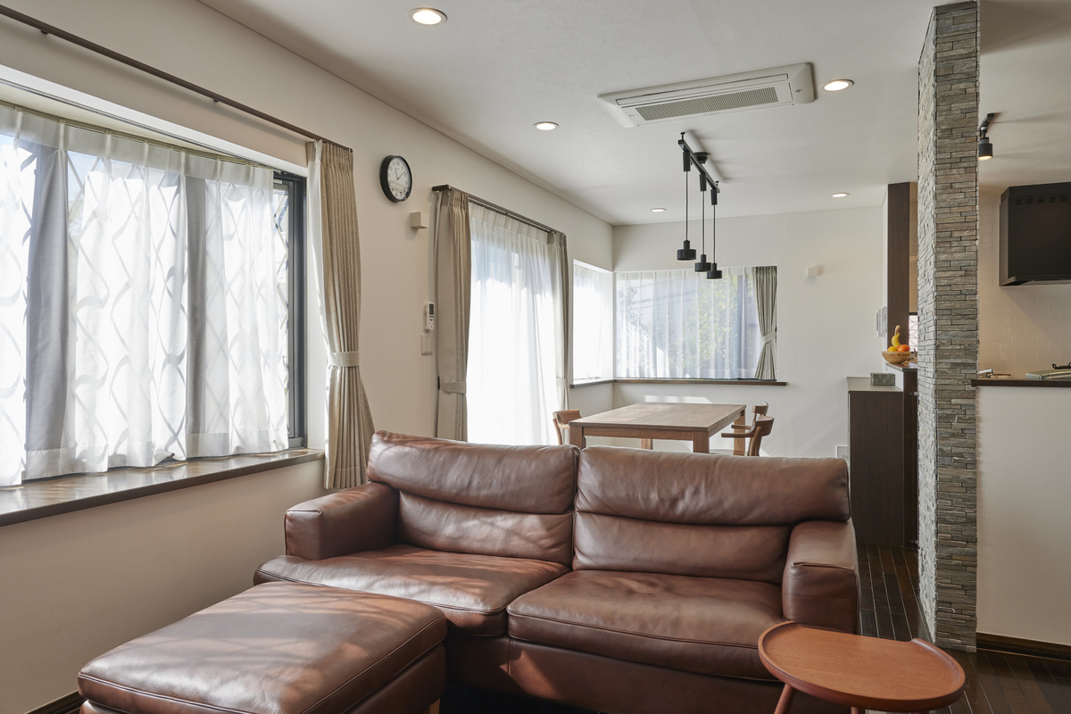 当社に決めた理由