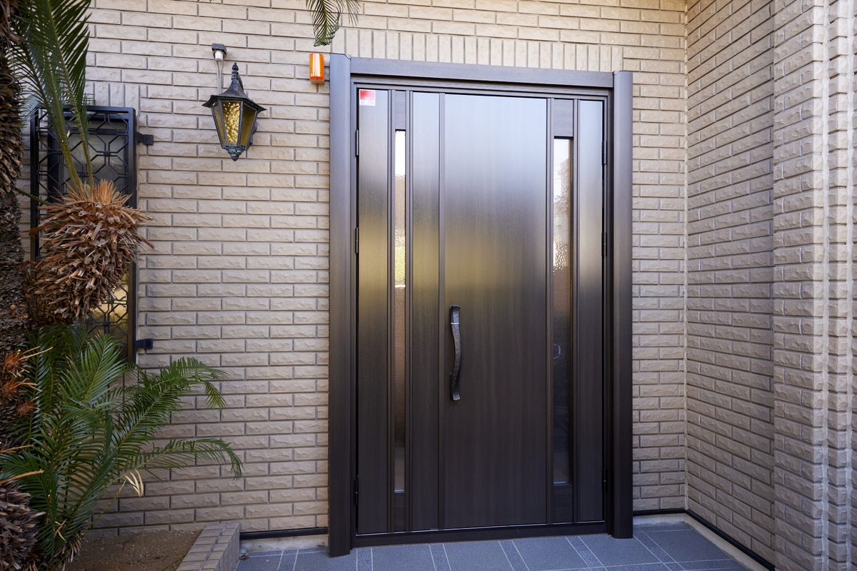 仕上がりに大満足