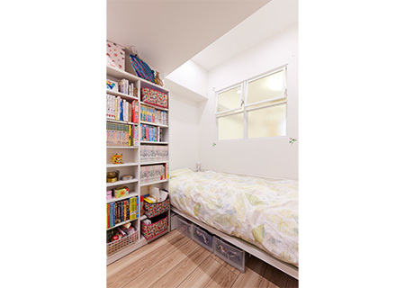 子供部屋1