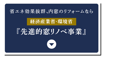 『先進的窓リノベ事業』