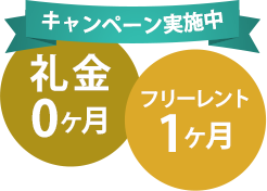 キャンペーン中