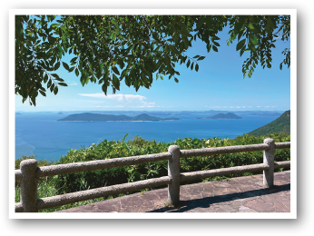 香川県高松市　屋島