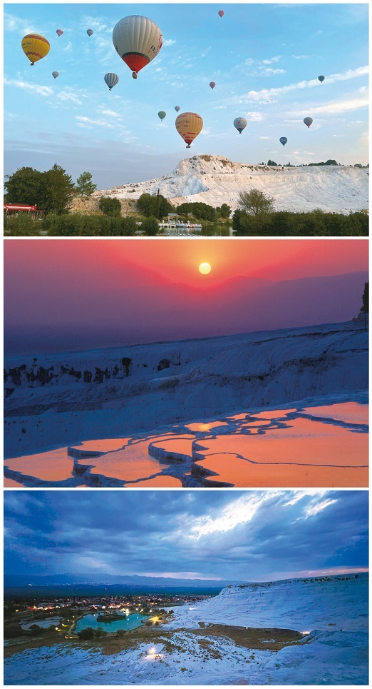 世界の色図鑑｜住まいるONLINE