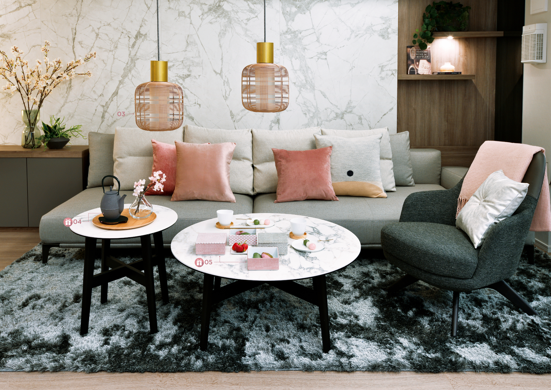 【超レア】アフタヌーンティーリビング 桜柄の重箱 アフタヌーンティーリビング 桜柄の重箱 超レア】アフタヌーンティー