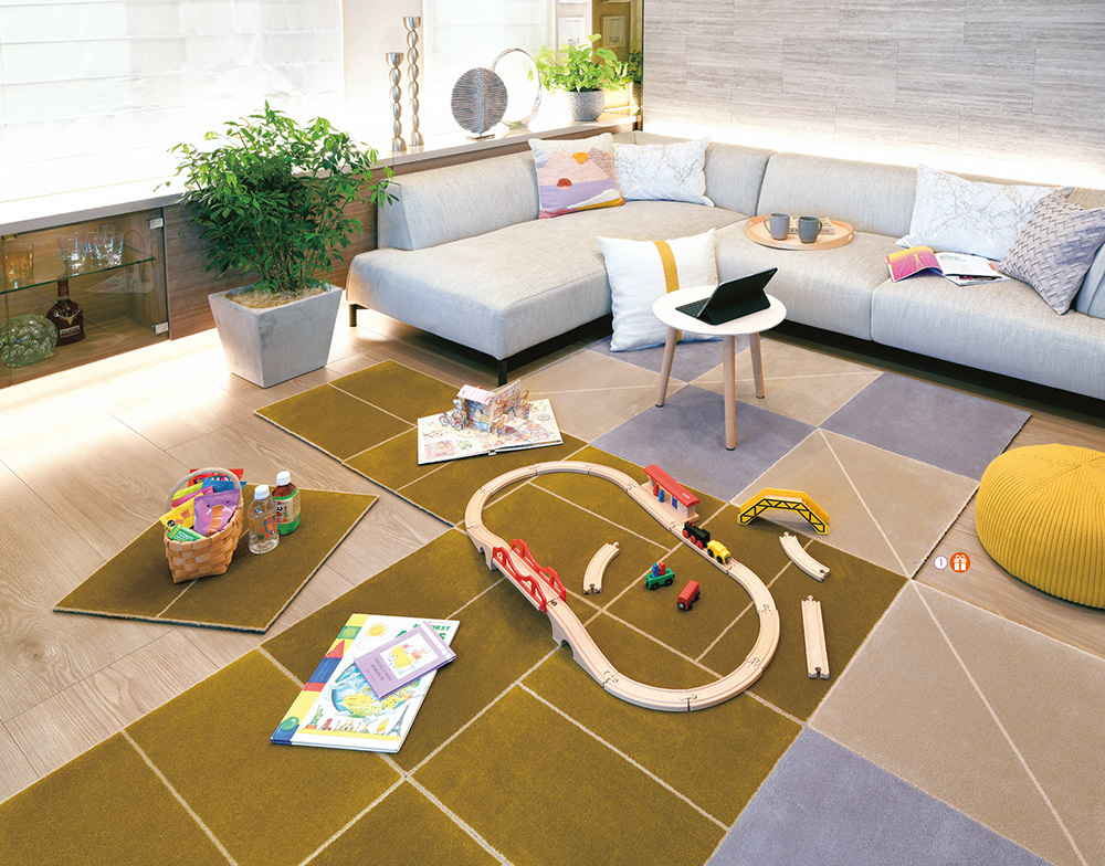 住まいるスタイル｜住まいるONLINE