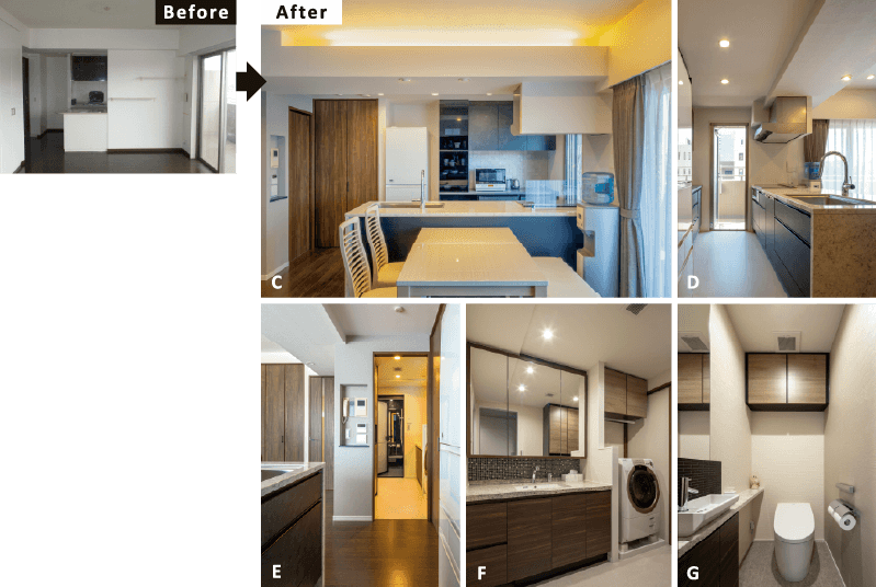 私の住まいづくりリフォーム 住まいるonline