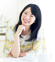 お片付けコンシェルジュ　中山真由美