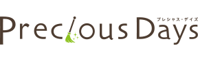 プレシャス・デイズ